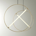 ED046 Pendant light