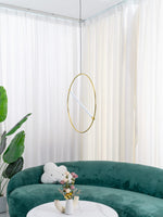 ED046 Pendant light