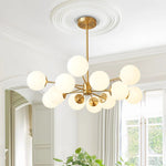 Nordic Creative Simple And Modern Living Room Pendant Lamp