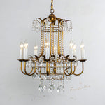 early-american-chandelier