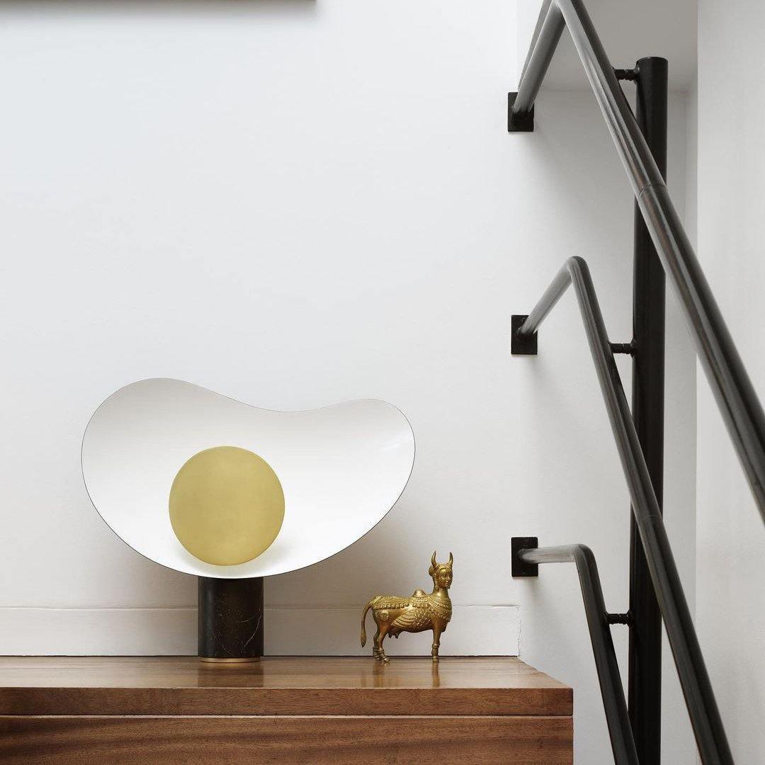 Earth To Sky Table Lamp