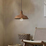 earthen-bell-pendant-light