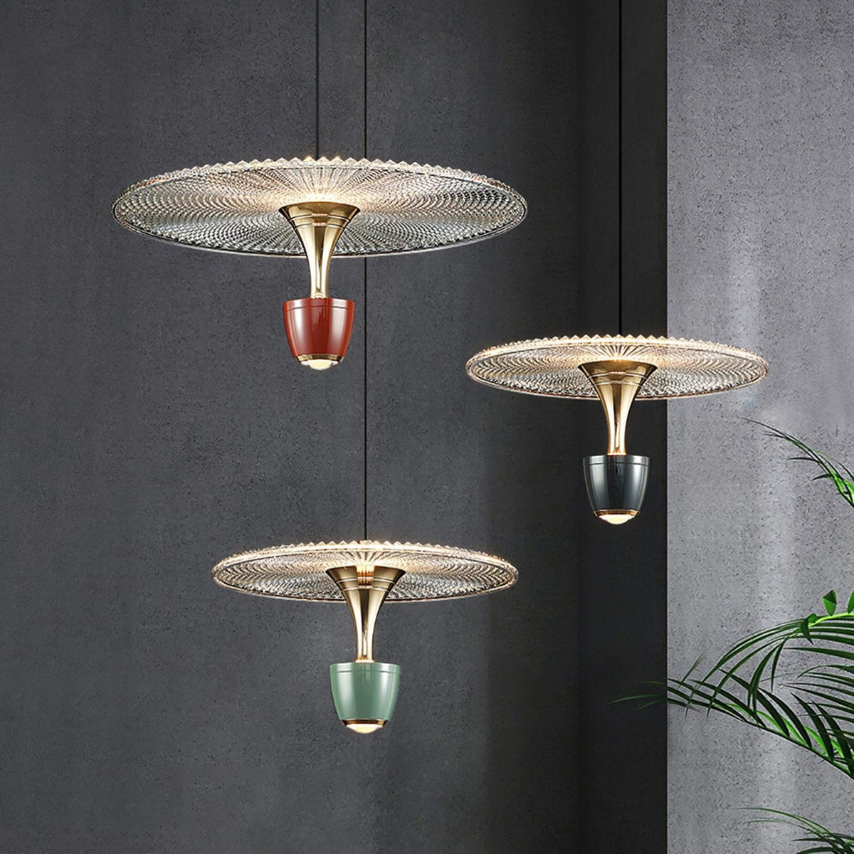 Easter LED Pendant Light