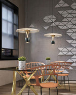 Easter LED Pendant Light
