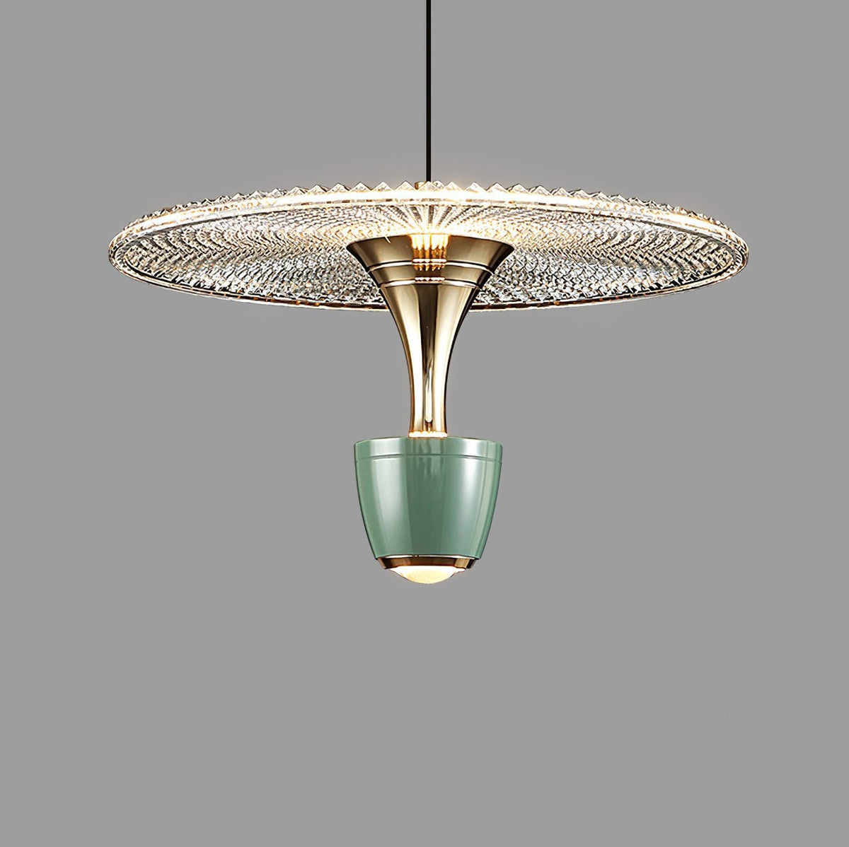 Easter LED Pendant Light