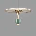 Easter LED Pendant Light