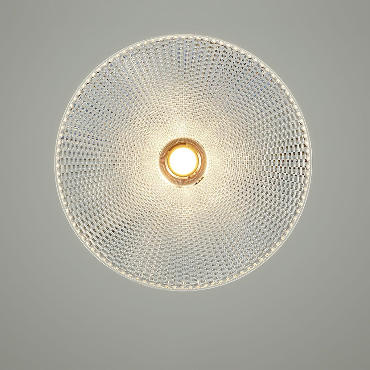Easter LED Pendant Light