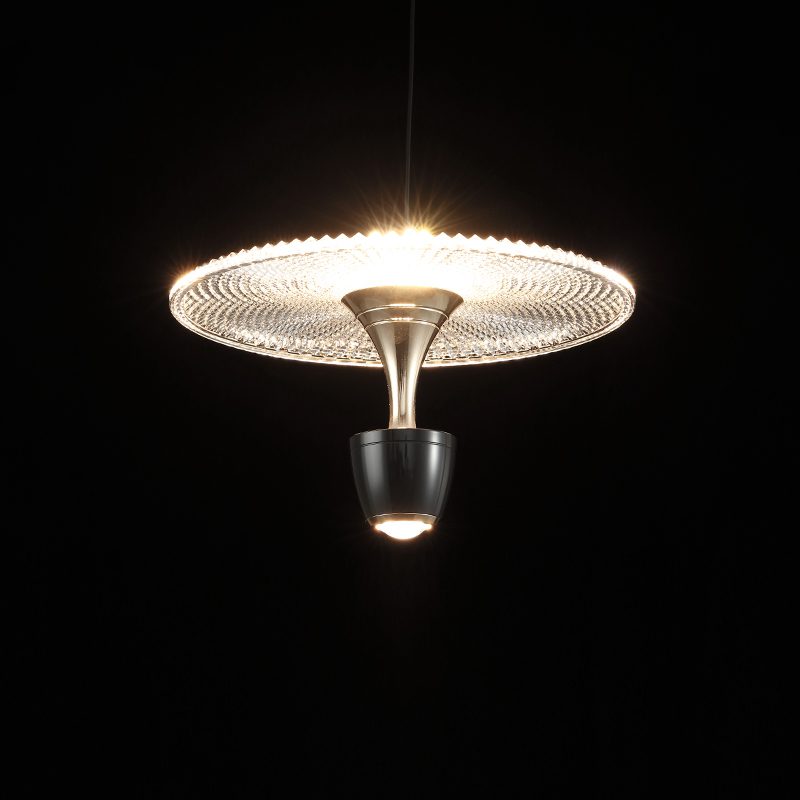 Easter LED Pendant Light
