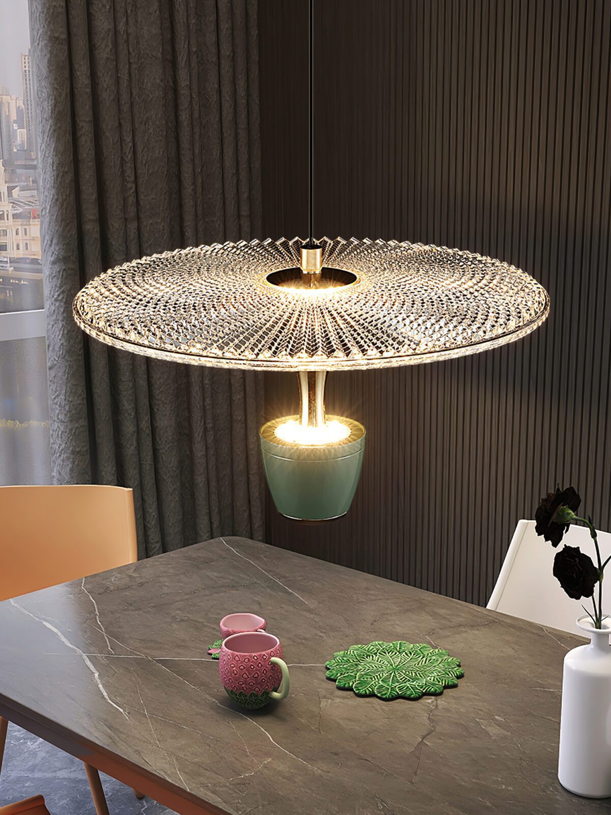 Easter LED Pendant Light
