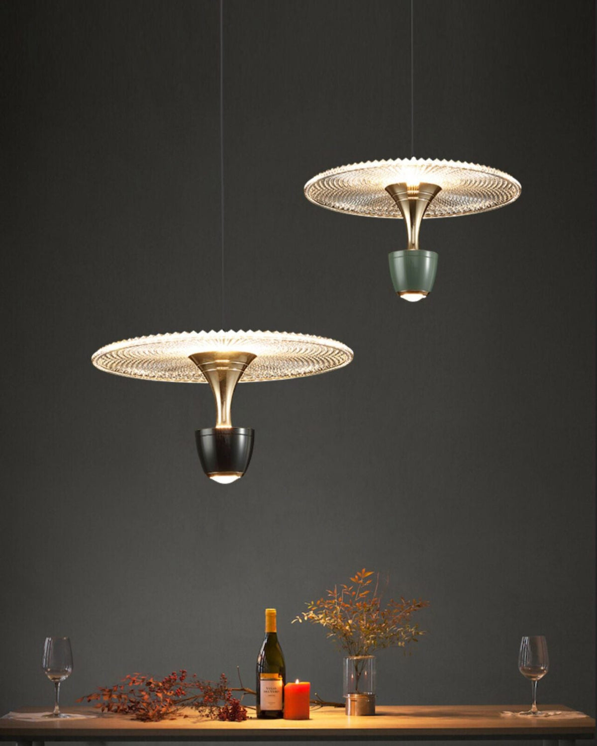 Easter LED Pendant Light