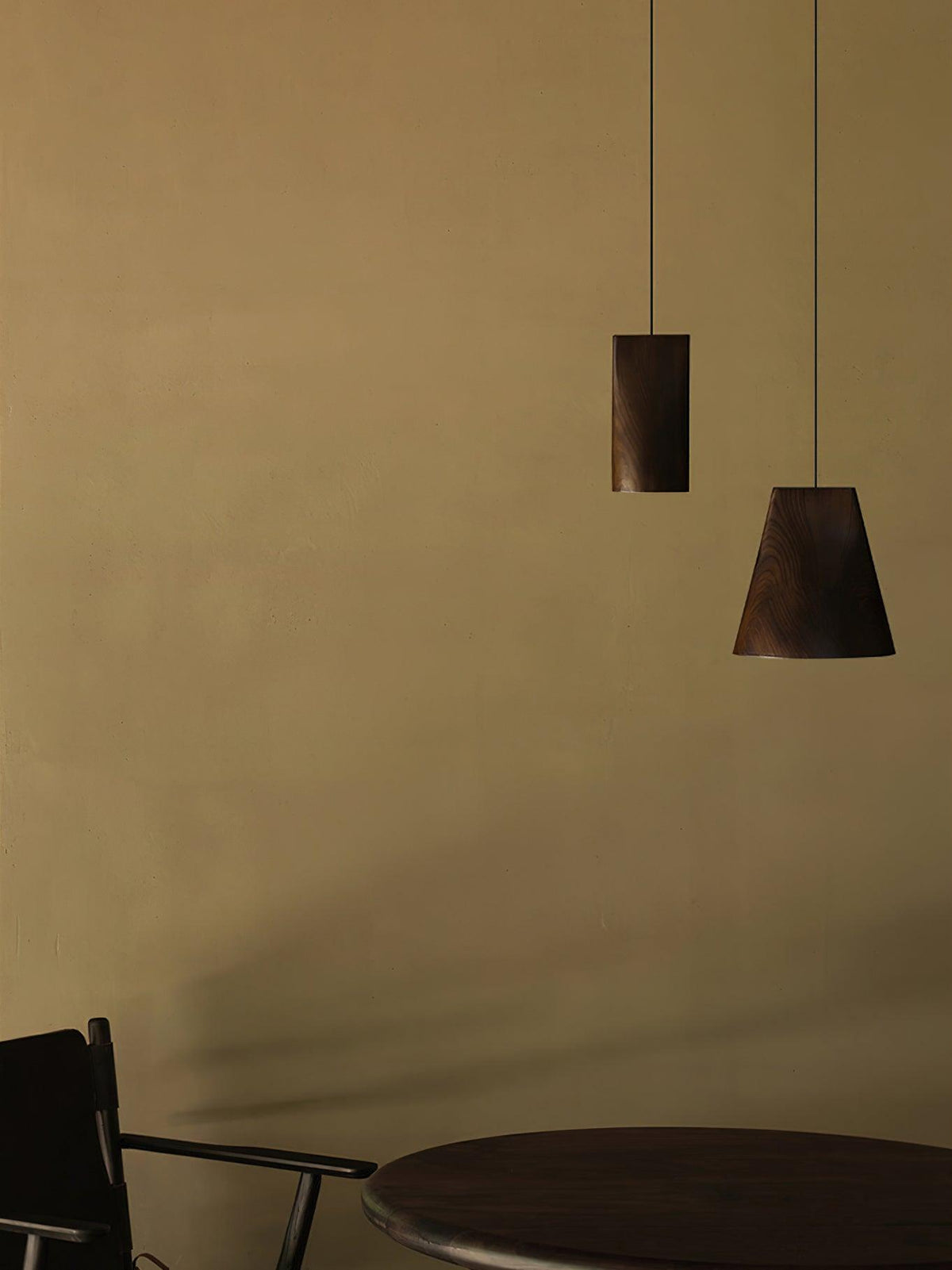 eaves-chandelier