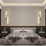 Echelon Rechargeable Wall Light
