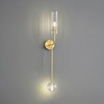 Eclat Vertica Wall Lamp