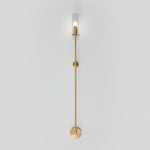 Eclat Vertica Wall Lamp