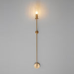 Eclat Vertica Wall Lamp