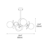 eclipse-orb-chandelier