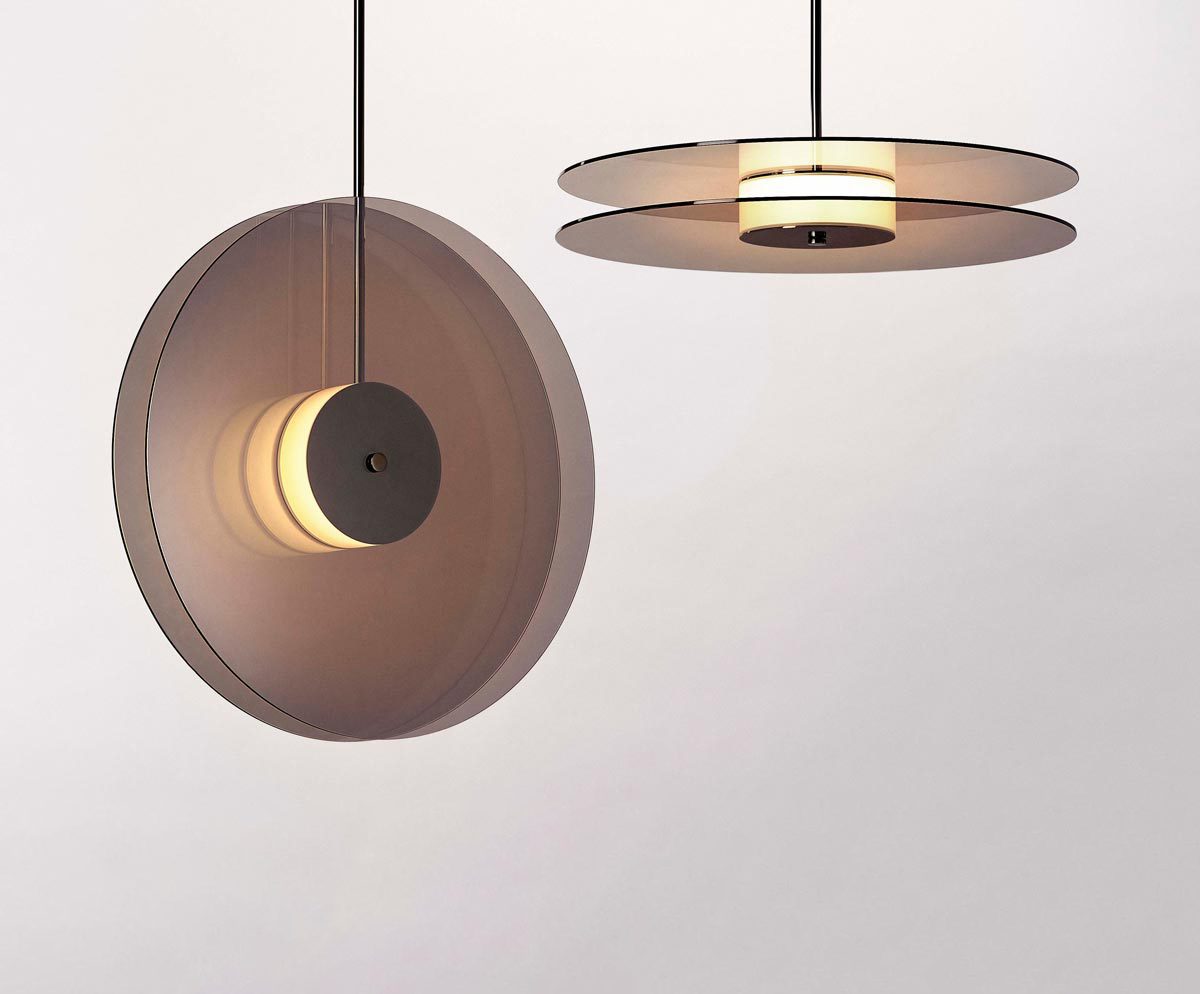 Eclipse Pendant lamp