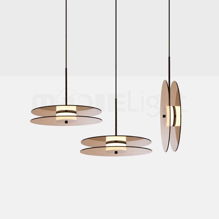 Eclipse Pendant lamp