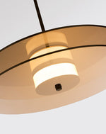 Eclipse Pendant lamp