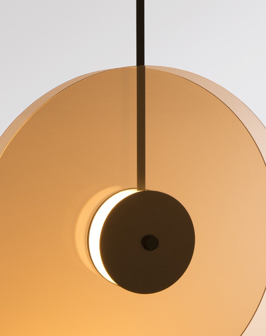 Eclipse Pendant lamp