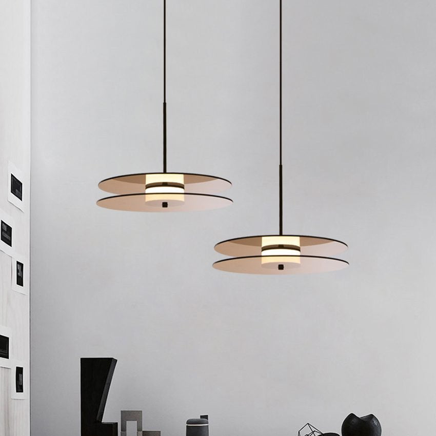 Eclipse Pendant lamp