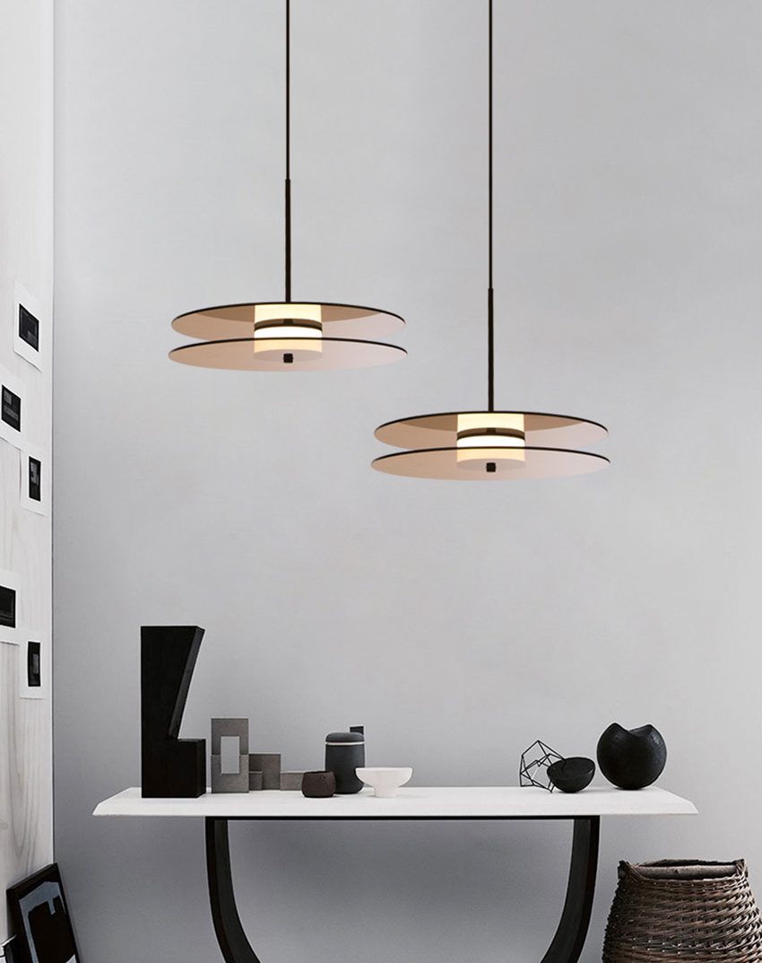 Eclipse Pendant lamp