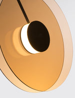 Eclipse Pendant lamp