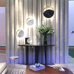 Eclipse Wall Lamp