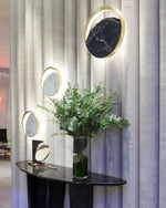 Eclipse Wall Lamp