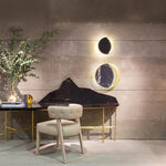 Eclipse Wall Lamp