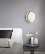 Eclipse Wall Lamp