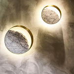 Eclipse Wall Lamp