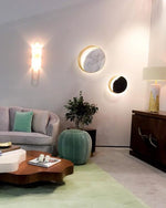 Eclipse Wall Lamp