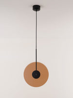 Eclipse Pendant lamp