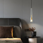Ecliptique Crystal Series Pendant Lamp