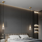 Ecliptique Crystal Series Pendant Lamp