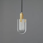Ecliptique Crystal Series Pendant Lamp