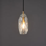 Ecliptique Crystal Series Pendant Lamp