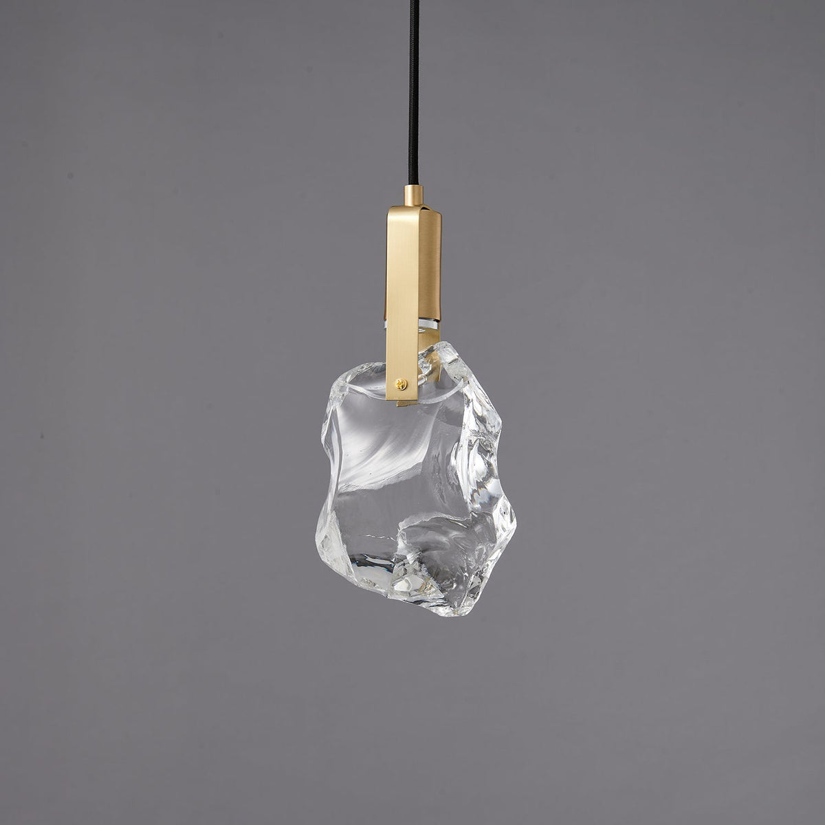 Ecliptique Crystal Series Pendant Lamp