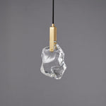 Ecliptique Crystal Series Pendant Lamp