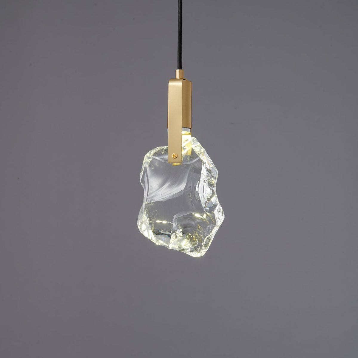 Ecliptique Crystal Series Pendant Lamp