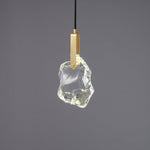 Ecliptique Crystal Series Pendant Lamp