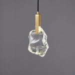 Ecliptique Crystal Series Pendant Lamp