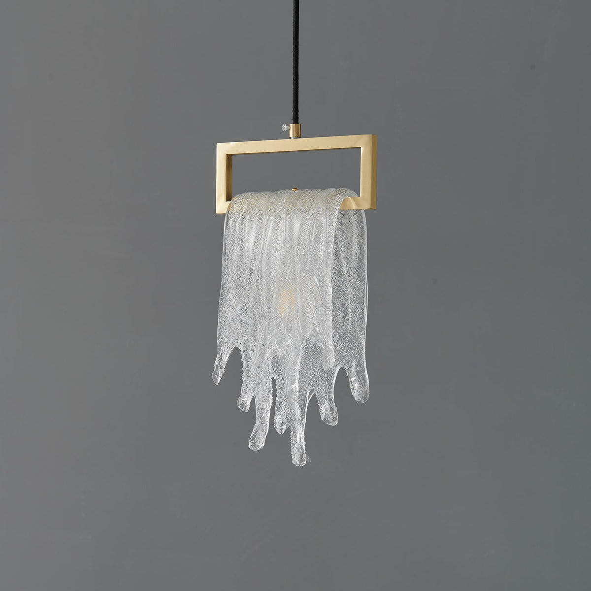 Ecliptique Crystal Series Pendant Lamp