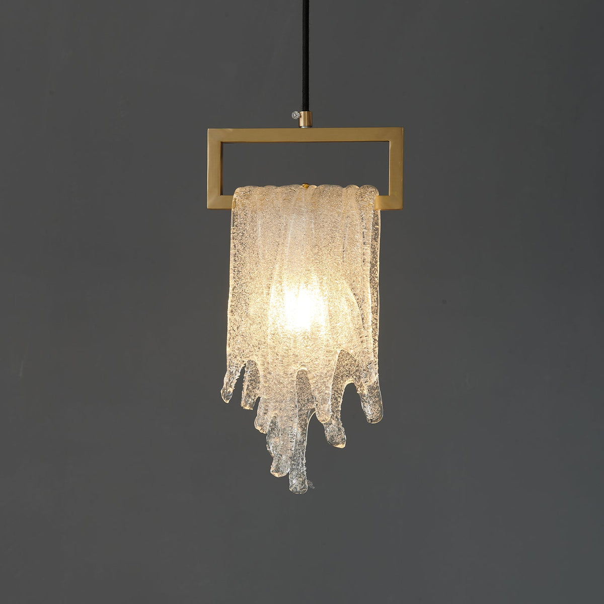 Ecliptique Crystal Series Pendant Lamp