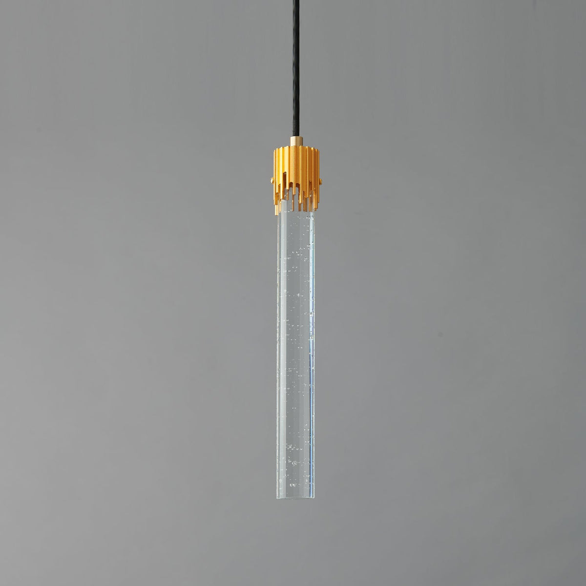 Ecliptique Crystal Series Pendant Lamp