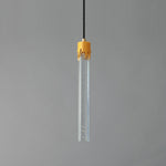 Ecliptique Crystal Series Pendant Lamp