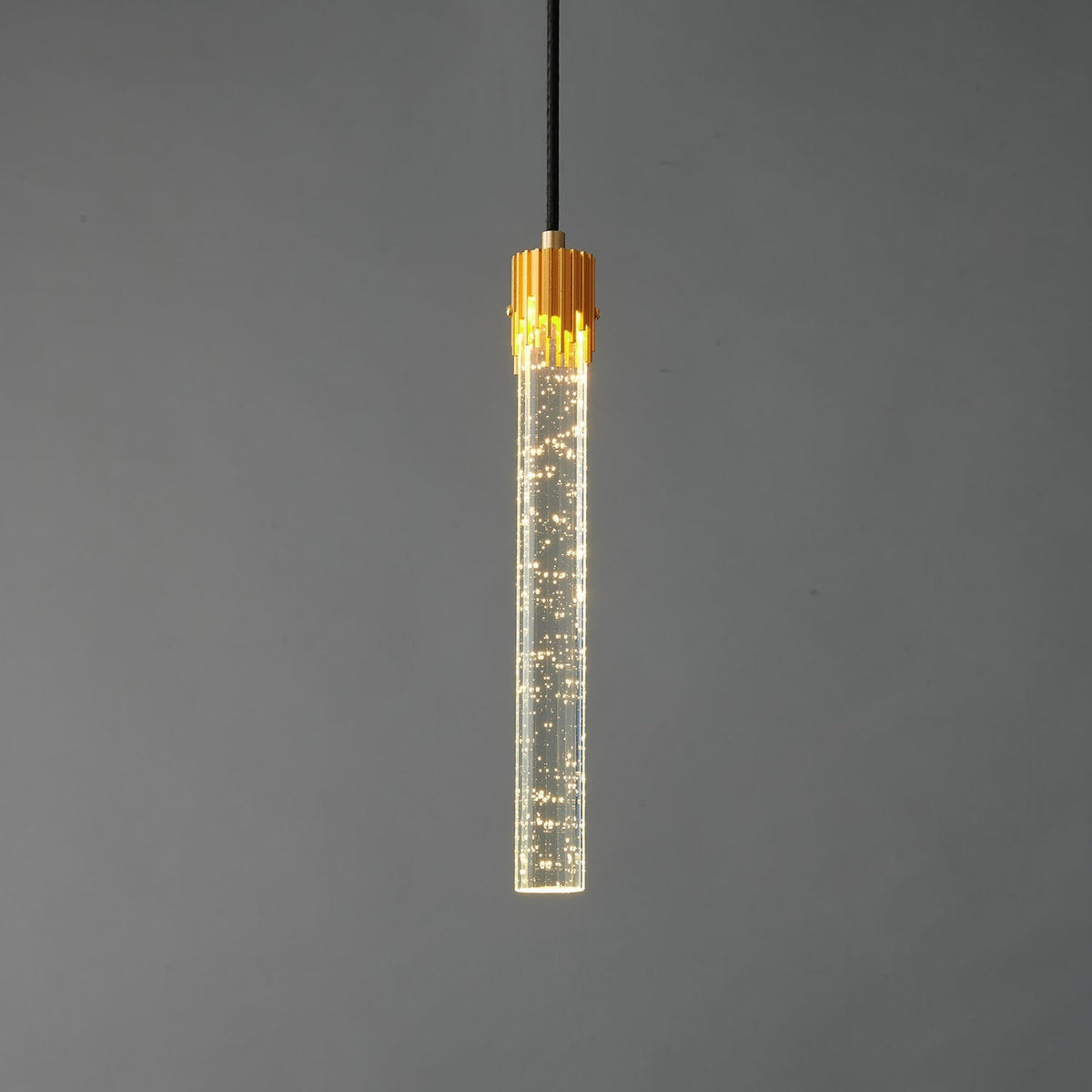 Ecliptique Crystal Series Pendant Lamp