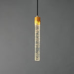 Ecliptique Crystal Series Pendant Lamp