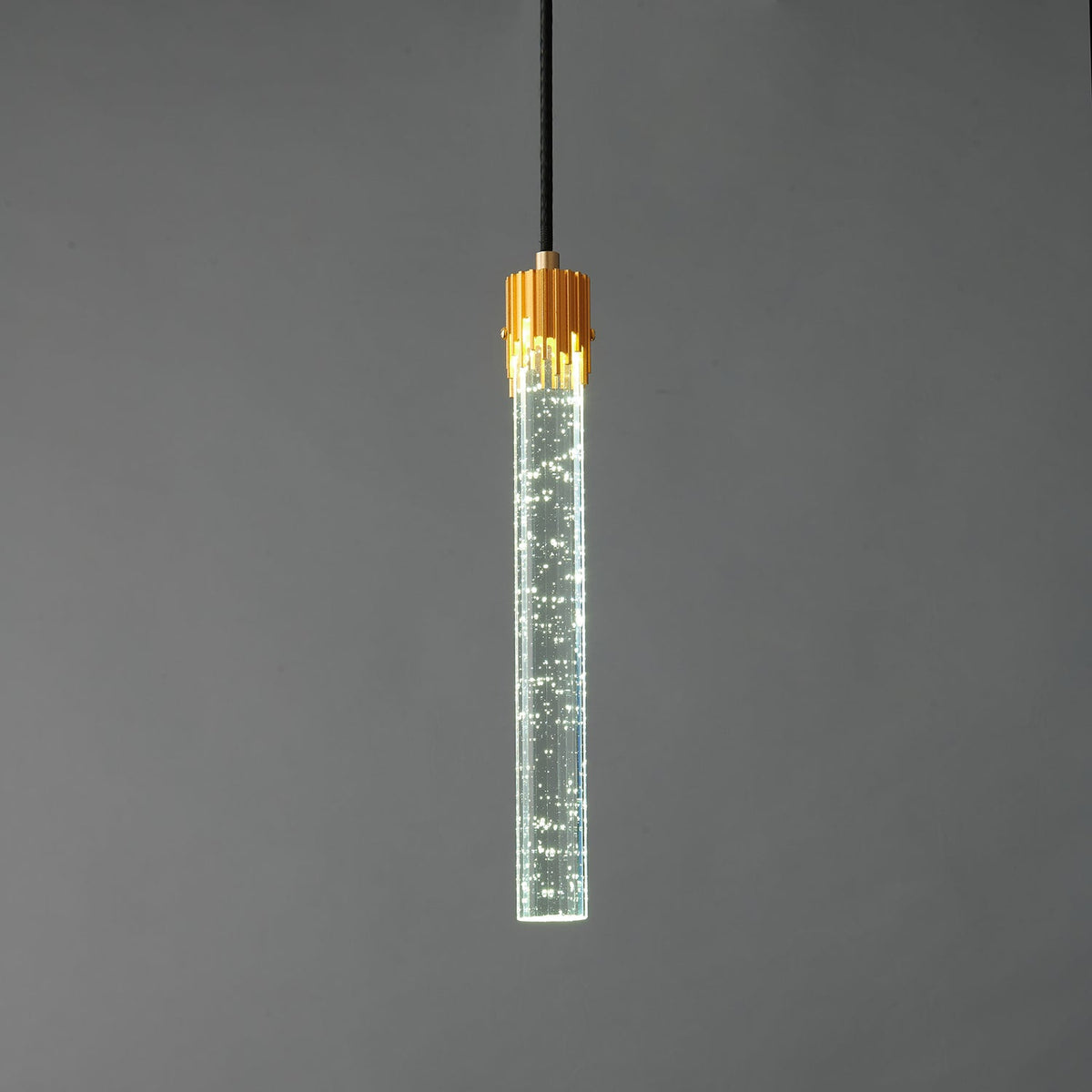 Ecliptique Crystal Series Pendant Lamp